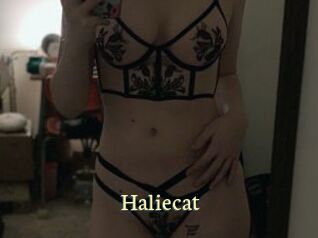 Haliecat