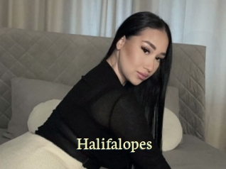 Halifalopes