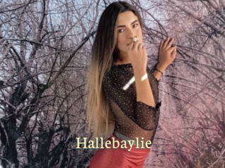 Hallebaylie