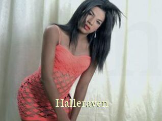 Halleraven