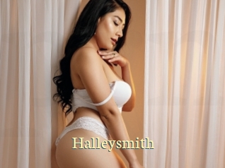 Halleysmith