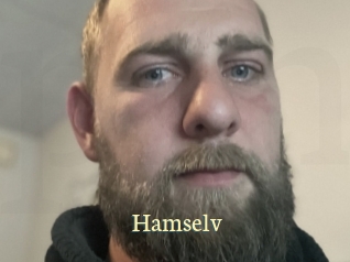 Hamselv