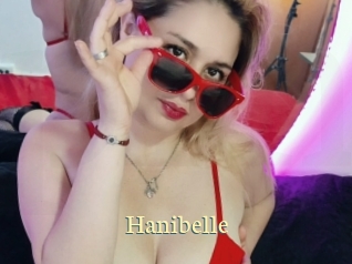 hanibelle Porn str8