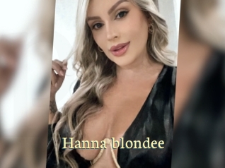 Hanna_blondee