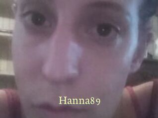 Hanna89
