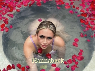 Hannabeck