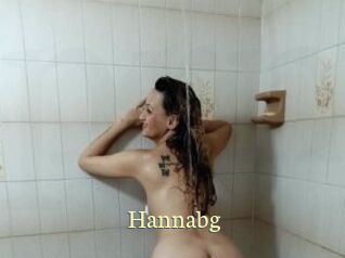 Hannabg