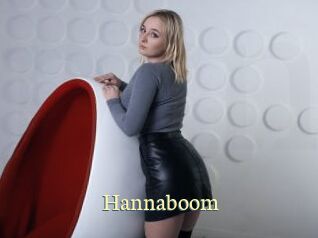 hannaboom Porn str8