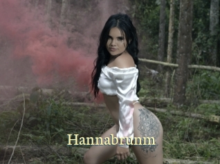 Hannabrunm