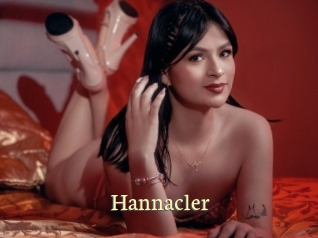 Hannacler