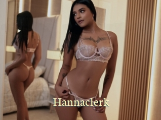 Hannaclerk