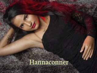 Hannaconner