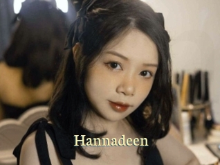 hannadeen Porn str8