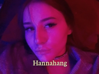 Hannahang
