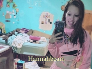 Hannahbeam