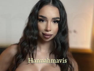 hannahmavis Porn str8