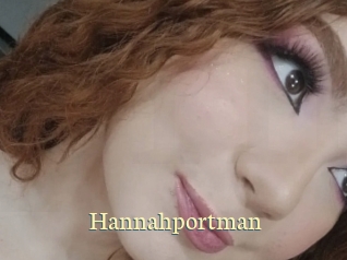 Hannahportman