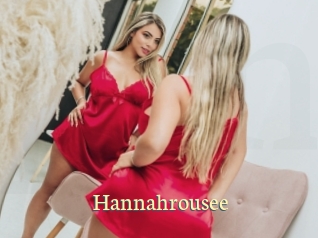 Hannahrousee