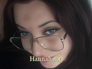 Hannahsexy