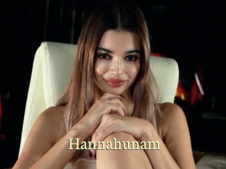 Hannahunam