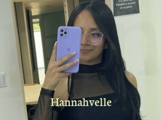 Hannahvelle