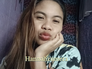 hannahzumera Porn str8