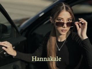 hannakale Porn str8
