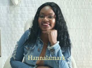 Hannalamark