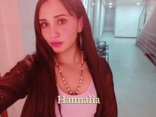 Hannalia