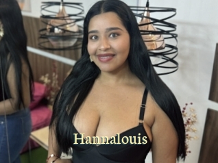 Hannalouis