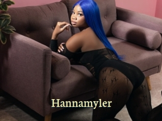 hannamyler Porn str8