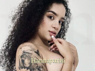 Hannaparisi