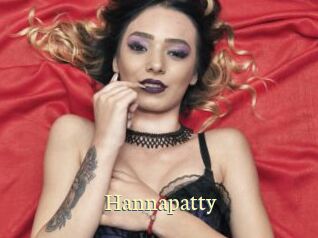 Hannapatty