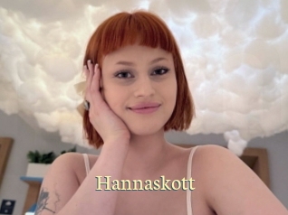 Hannaskott