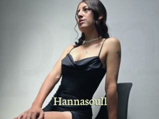 Hannasoull