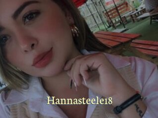 Hannasteele18