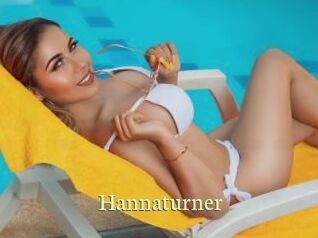Hannaturner