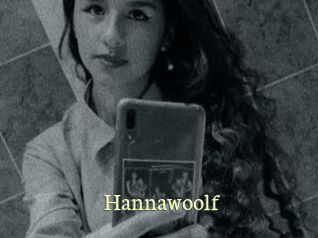 Hannawoolf