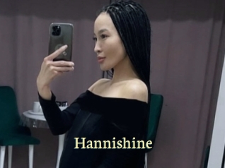 hannishine Porn str8