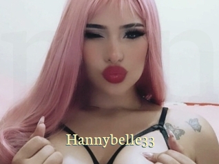 Hannybelle33