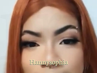 hannysophia Porn str8