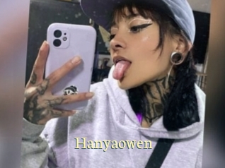 Hanyaowen