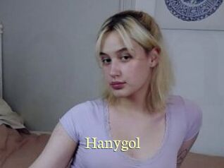Hanygol