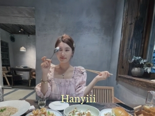 Hanyiii