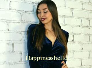 Happinesshello
