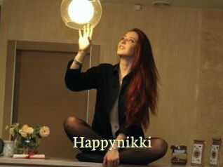 Happynikki