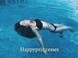 Happyprincesses