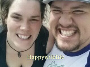 Happywifelife