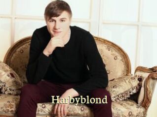 harbyblond Porn str8