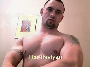 hardbody40 Porn str8